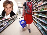 Inflation keeps climbing and labour isn't bold enough to do what's needed to be done, maggie pagano
