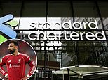Standard chartered faces fbi probe over claims it helped firms linked to iran circumvent us sanctions