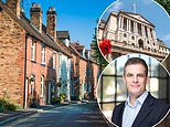 Should i fix my mortgage for 10 years to avoid interest rate shocks? david hollingworth replies