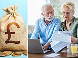 Will chancellor target 25% tax free pension lump sums in the budget?