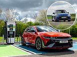 The ev boy racer boom is here: seven electric hot hatches that deliver petrolhead thrills