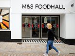 Taste of success at m&s so is now the time to have a nibble at the shares? asks maggie pagano