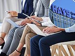 Hays sees profits plunge: recruiter says economic and political uncertainty has hit hiring activity