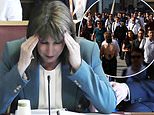 Aggressive job cuts fuelled by reeves £25bn ni tax raid: employers cut staff for 11 months in a row