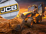 Jcb warns us tariffs on steel and aluminium will cost it 'hundreds of millions of pounds'