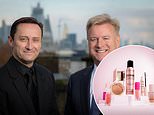 Revolution beauty founders return to save embattled cosmetics firm but major lob losses loom