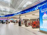 Wh smith accounting blunder 'undermines' investment case after it caused share prices to plunge 40%