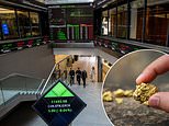 Small cap movers: miner could replicate aim's biggest success stories