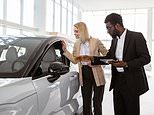 Ray massey: fasten your seatbelts for the arrival of the 75 plate