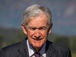 Maggie pagano: it's a 'yes' from fed boss on rate cuts