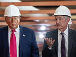 Stocks soar as fed boss jerome powell eyes rate cuts