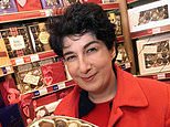 Joanne harris reveals she didn't earn much when her novel chocolat became a film
