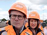 Alex brummer: labour's vision is backfiring