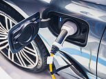 Electric vehicle charging revolution stalls