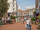 Major uk high street fashion chain with more than 300 stores could soon be put up for sale as owner calls in advisers