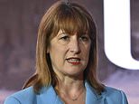 Reeves tax raid sends prices rising at the fastest pace for more than a year