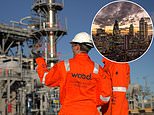 Dubai suitor slashes takeover offer for wood group amid further delay
