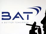 British american tobacco finance chief exits after just 15 months
