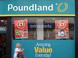 Poundland to run out of money in days with 800 shops at risk if restructuring bid is not approved, high court told