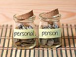 Are you relying on a partner's pension or could you survive retirement alone?