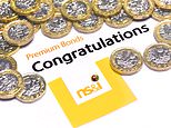 Why i'm now convinced the premium bond prize rate will be slashed in october: sylvia morris