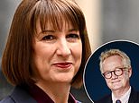 Shield your pension, savings and property now from rachel reeves' budget raid: time's running out and it's going to be truly nasty, says money guru jeff prestridge... here's what to do