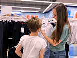 One in three parents will buy second hand uniforms in bid to cut sky high back to school costs