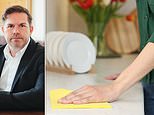 My £1,500 kitchen worktop has started to chip and crack after just two years: consumer lawyer dean dunham replies