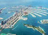 No income tax, petrol at 50p a litre no wonder families are fleeing starmer's britain for sun drenched dubai