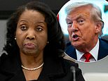 Trump steps up his war on the federal reserve: bank independence at risk from president's move to fire top official