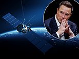 Uk tech firm filtronic lands record £47m contract with elon musk's spacex