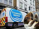 Troubled thames water agrees payment plan for ofwat fines