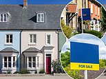 Homes priced too high take over twice as long to sell as 'for sale' signs continue to increase