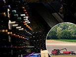 How fine wine is helping farmers avoid paying labour's punitive inheritance tax on their estates