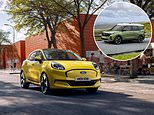 First ev models to receive labour's full £3,750 electric car grant confirmed