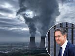 City watchdog probes claims made by 'renewable' power generator drax after ed miliband greenwashing row