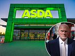 Asda suffers it woes as sales fall again but chairman insists grocer's turnaround is on track