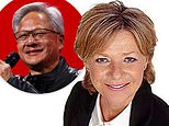 The ai boom has only just begun and that puts china and taiwan into sharp focus, says maggie pagano