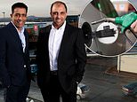Billionaire brothers behind asda's private equity takeover to move petrol station business to us