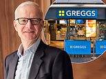 Greggs delays director's appointment amid review into accounting blunder at his previous firm