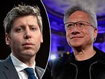 The next dotcom 'bubble burst' could be coming and these are the signs anyone with investments or a pension must not ignore. now anne ashworth tells what you should do to protect your money