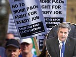 'britain's most hated boss' peter hebblethwaite exits p&o