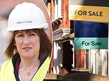 Labour's property market armageddon: landlords selling up, soaring rents and home moves at a 'grinding halt'. now the mail's experts reveal what every homeowner must do to protect themselves