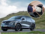 Ministers get stingy with ev discounts: price cap added to electric car grant to exclude more luxurious models