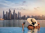 Would you move to dubai to get away from tax hikes? this is money podcast