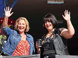 Seaside amusement arcades face gambling tax raid