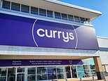 Currys update to spell more gloom for wounded high street