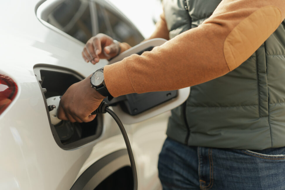 Ev sales soar as trump axes $7,500 tax credit: 'people are rushing out' to buy, analyst says