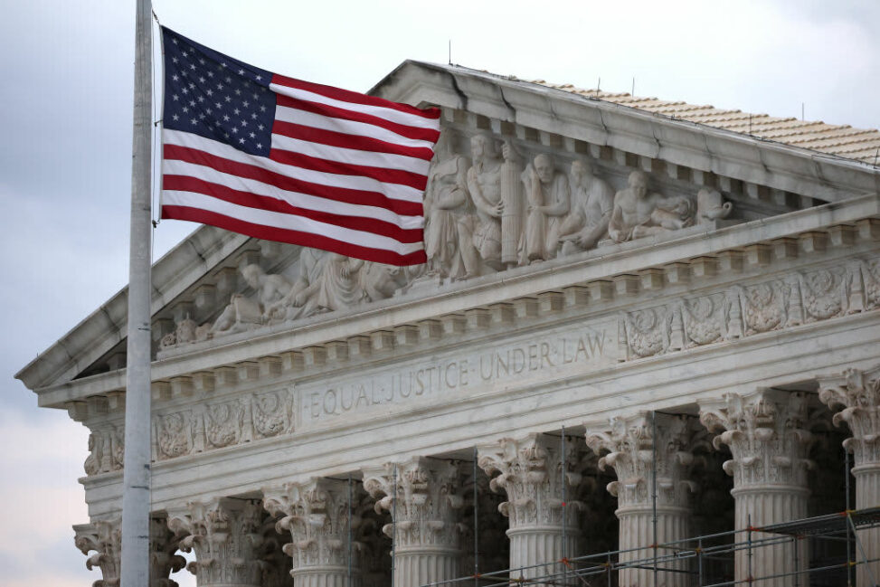 Trump's cook firing will likely end up in the supreme court's hands