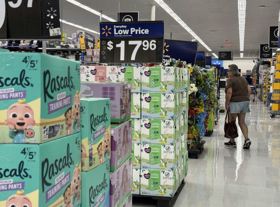 Former walmart u.s. ceo bill simon questions stock drop: 'it was about as good of a quarter as any retailer could have in any environment'
